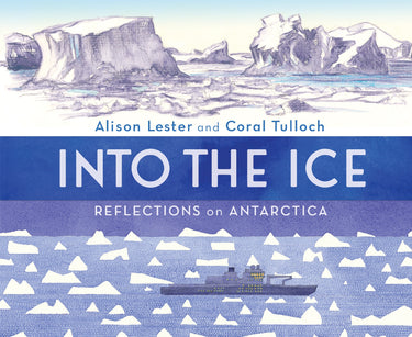 Into The Ice